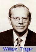 Professor William  Trager