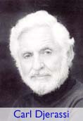 Professor Carl  Djerassi