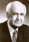 Dr. Maurice R Hilleman