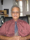 Dr. Dilip  Mahalanabis