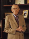 Professor Stanley G Schultz