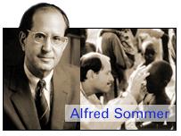 Professor Alfred  Sommer