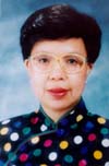 Dr. Margaret F.C. Chan