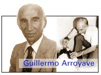 Dr. Guillermo  Arroyave