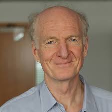 Professor Nicholas J. White