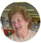 Dr. Ruth F. Bishop