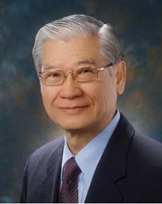 Dr. David T Wong