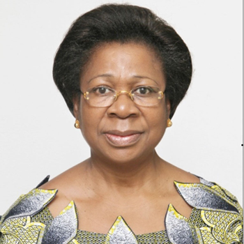 Dr. Uche Veronica Amazigo