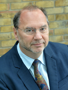 Dr. Peter  Piot