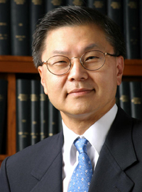 Dr. David D. Ho