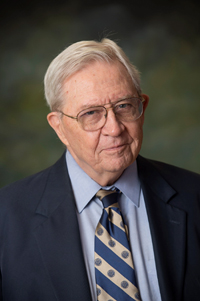 Dr. Donald A. Henderson