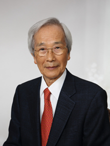 Dr. Akira  Endo