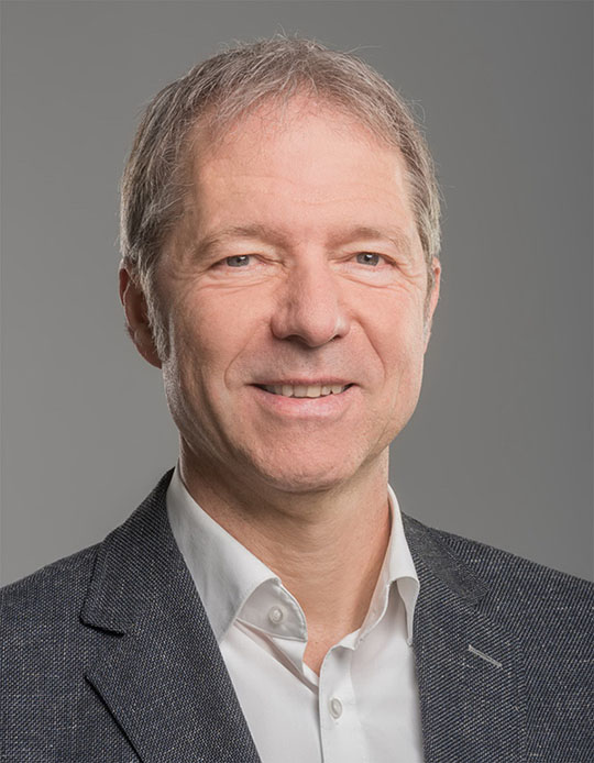 Professor Dr. Ralf  F.W.   Bartenschlager