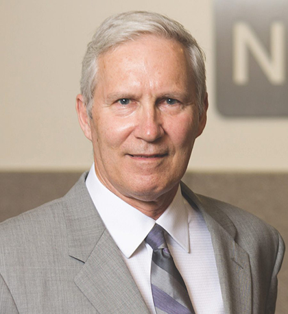 Dr. John T. Schiller