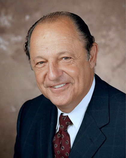 Professor Ralph A. DeFronzo